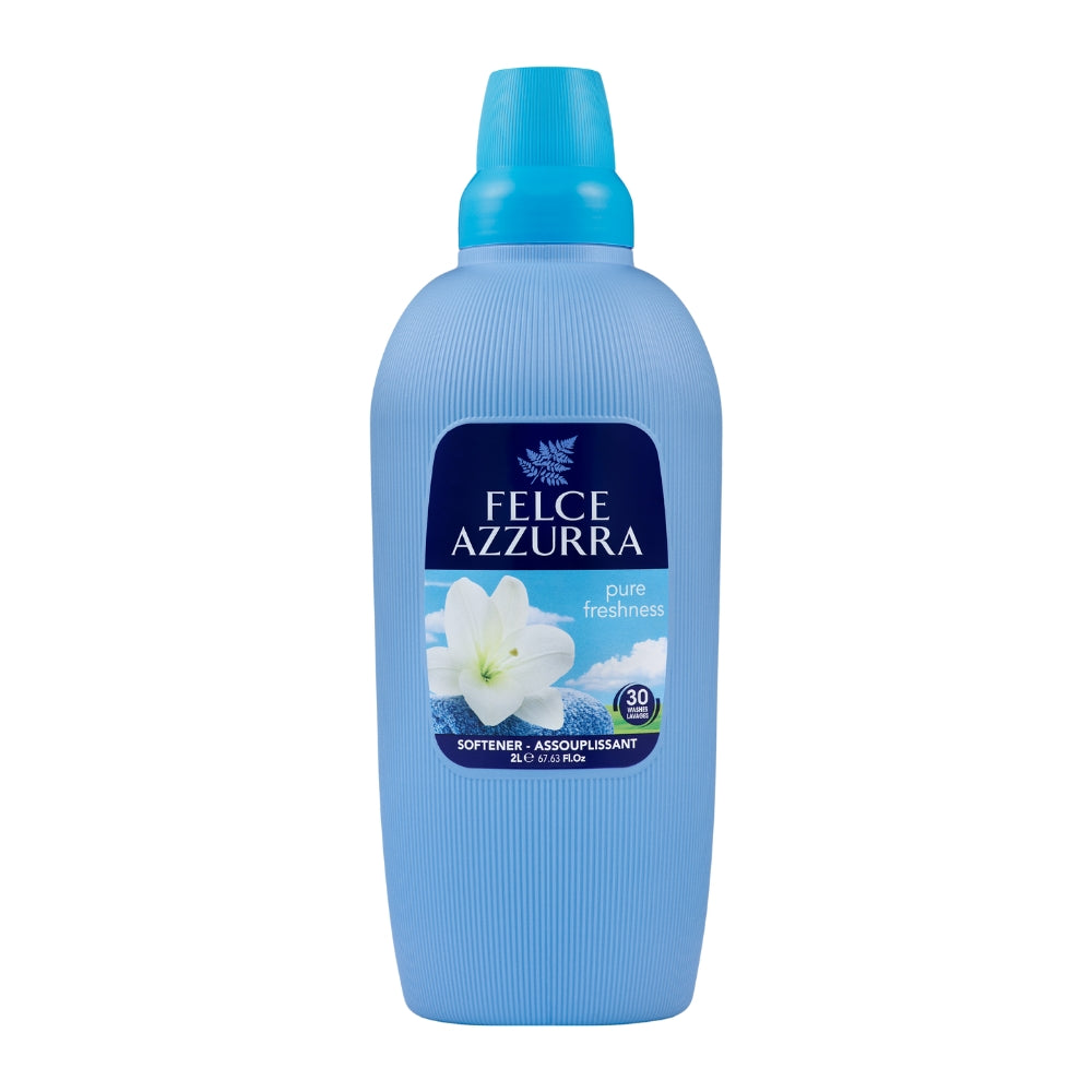 Felce Azzurra Mon Amour Blu Mare Concentrated Fabric Softener 60 Loads