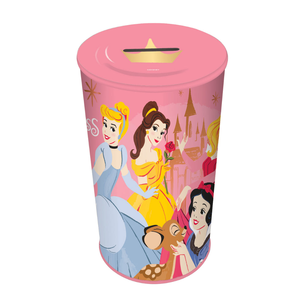 Disney sales princess bin