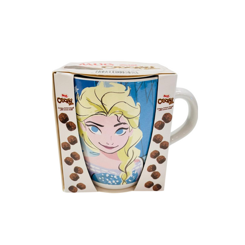 Frozen Mug with Cocoa Bites 30g - Zaini