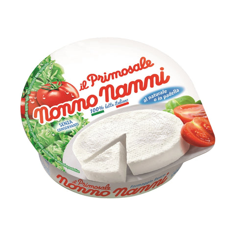 Il Primo Sale fresh cheese 150g - Nonno Nanni