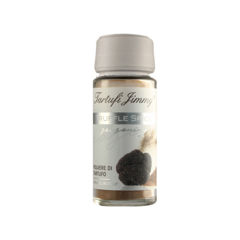 Italian truffle seasoning - 45g Tartufi Jimmy