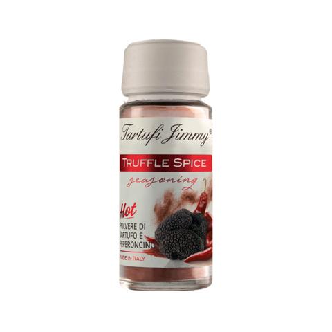 Truffle HOT Spice 45g - Tartufi Jimmy