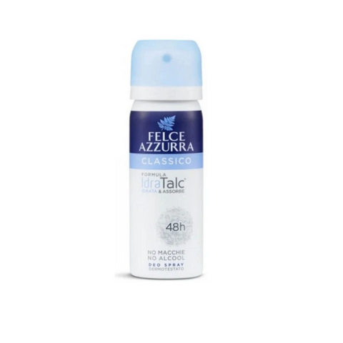 Spray Classico/Original Deo 50ml - Felce Azzurra