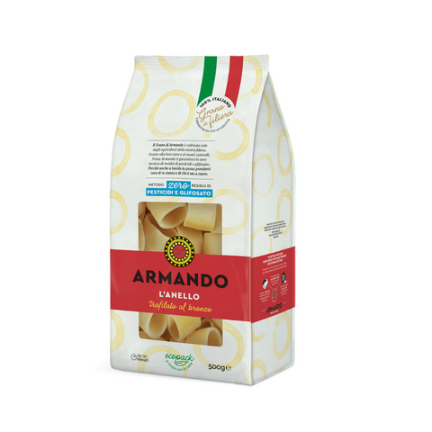 L'Anello 500g - Armando