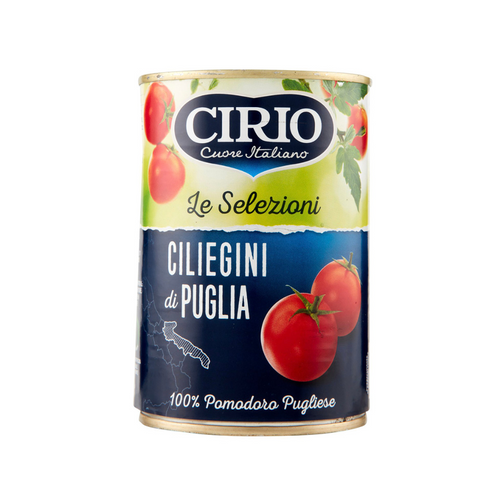 Datterini Tomatoes in tin Can 400g