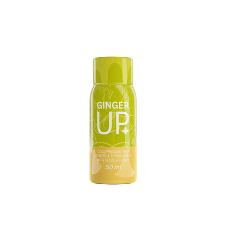 Ginger UP+ 50ml Ginger