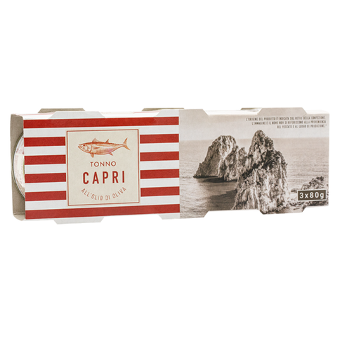 Products – Ittica Capri – Wholesale and Fish Trade Italian & International