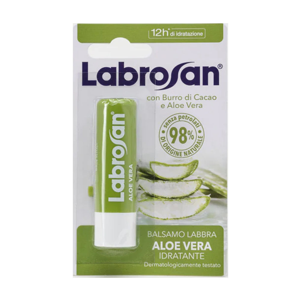 Aloe lip deals